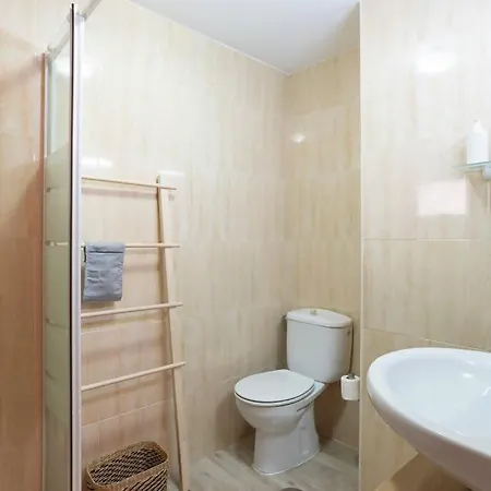 Appartement El Patio De Chloe *